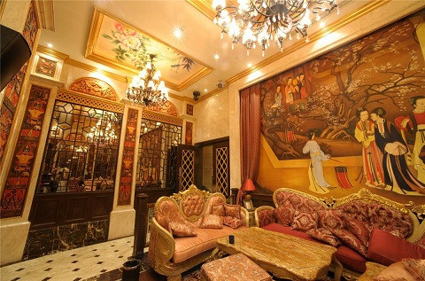 青白江高档KTV妹子质量哪家好 青白江高档KTV妹子质量哪家好