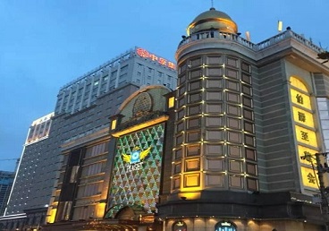 青白江最大顶级出名高端豪华KTV会所-皇冠伯爵KTV顶级体验点评